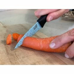 Null Jade Knife + Stand - Messerset & Messerblock - 6-teilig -Null Shop 5a5ca328 d3cb 46c8 8f63 6abc2cbc13fe