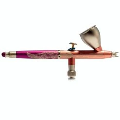 Null KYIV INFINITY Light 2in1 Fineline Luftkopf 0.2 & 0.4mm 2ml & 5ml Becher 119128 -Null Shop 5b16c23a 7093 42d7 a7f1 dc117426da07