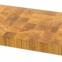 Null NXT Board Handgefertigtes Frühstücksbrettchen Stirnholz Eiche, Geräuchert -Null Shop 5b2e2658 553f 473e 9191 f9af25be8447 2