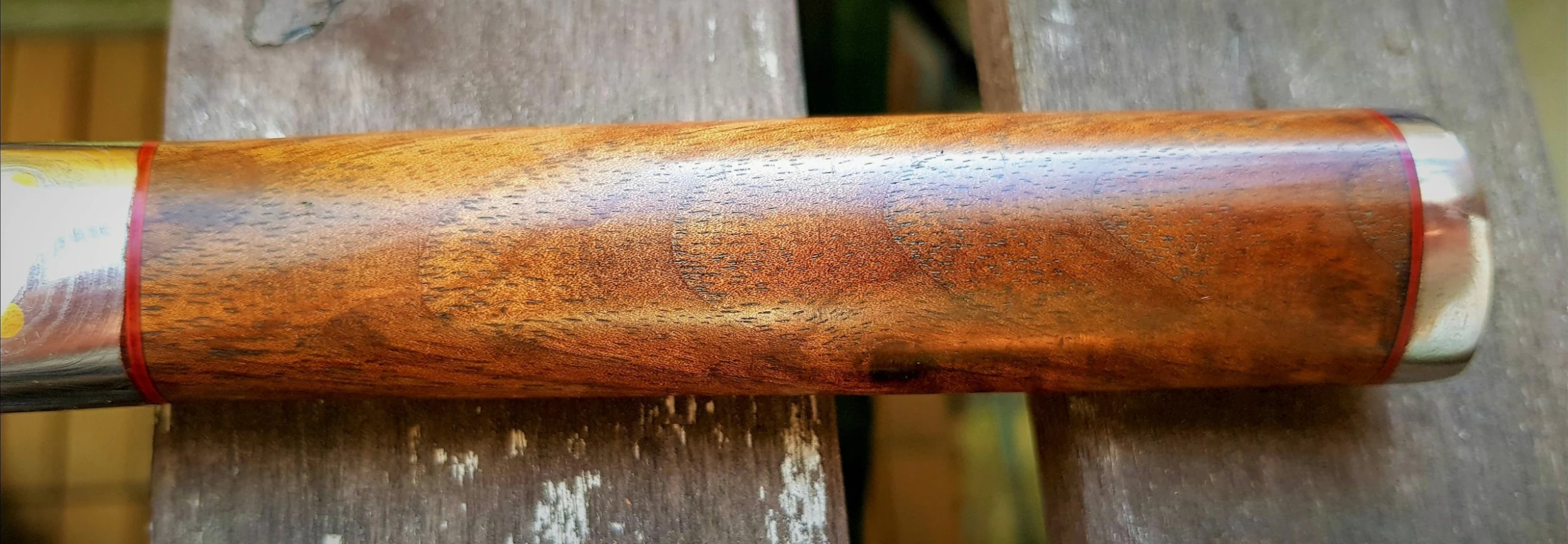 Null Sternsteiger Germanicum Arminius Kochmeser 9 Null Sternsteiger Germanicum Arminius Kochmeser – Bild 7