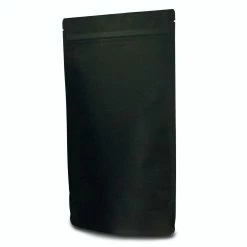 Null 500x Standbodenbeutel Kraftpapier Schwarz 180x290x90mm 1000ml 15 Null 500x Standbodenbeutel Kraftpapier Schwarz 180x290x90mm 1000ml -Null Shop 5f34c50d 0ddf 48e6 ab6d 9d54506def7c