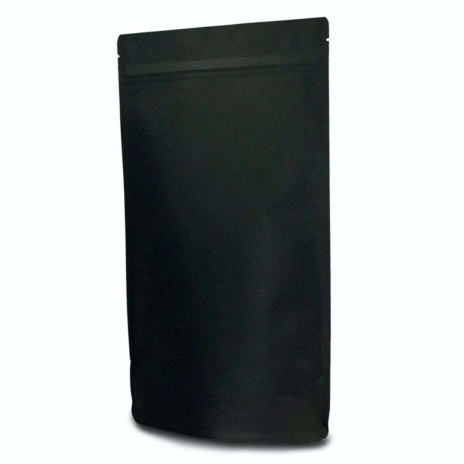 Null 500x Standbodenbeutel Kraftpapier Schwarz 180x290x90mm 1000ml 9 Null 500x Standbodenbeutel Kraftpapier Schwarz 180x290x90mm 1000ml – Bild 7