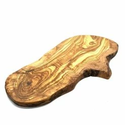 Null Steakbrett RUSTIKAL Mit Grifflasche Und Saftrille, (L45-49 Cm) -Null Shop 61715ec2 ba2c 4753 9b9f b2c8ee7ad739 4