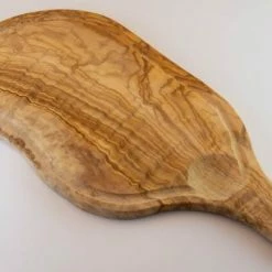 Null Rustikales Servierbrett Mit Griff Und Saftrille 40-45 Cm -Null Shop 634c3bc0 29f5 4fe2 b66f ab4891c05c90