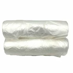 Null Knotenbeutel 22 + 12 X 40 Cm 3 KG Auf Der Rolle Transparent -Null Shop 643f7cc6 bb8e 4c33 b9b9 eaac46de0527