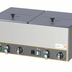 Null Bankettwagen BW 11, Umluftbeheizt, Für 11 GN-Behälter 2/1 - 100, -Null Shop 70c5f2ab 8560 4b21 8bc7 dcd74d8a0beb 2