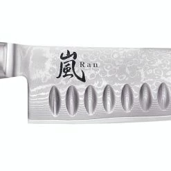 Null Yaxell RAN Nakiri Gemüsemesser Mit Kullenschliff HP-Y-36027 Mit 69 Lagen Damast -Null Shop 71ac0600 61c0 4508 bee8 3572740938f3 2 scaled