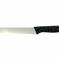 Null Klaus Grillt Brotmesser 21cm Klinge - 32,5cm Gesamtlänge - Sägeklinge - SOLINGEN -Null Shop 72714b1a 89ad 4912 9278 5e60e7372020 scaled