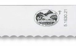 Null Victorinox | Konditorsäge, Palisander -Null Shop 73259111 0a3d 4a7f b07d fa4887585c50 2