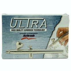 Null Ultra Airbrushpistole Two In One 125533 Harder Und Steenbeck Airbrush Pistole -Null Shop 754e37f2 abfc 47f5 bde2 01497321f819