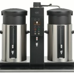 Null Animo Kaffeemaschine ComBi Line Mit