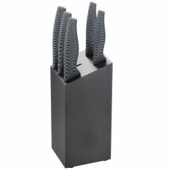 Null Michelino Messerset 6-teilig Edelstahl Klingen Küchenmesser Kochmesser Schäler Messer Carbon -Null Shop 765775c4 6d75 4f74 95c0 9cf9e7553b01 2