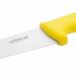Null Hygiplas Kochmesser 15cm Gelb -Null Shop 78127ed0 07a0 4ad9 8600 69e0dc82e5f6