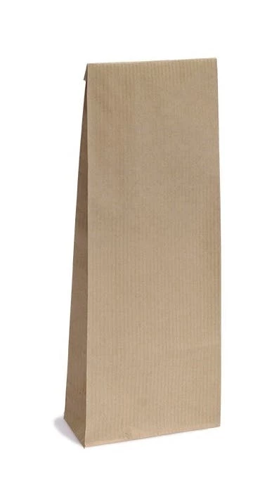 Null 10x Blockbodenbeutel Mit Rechteckigem Sichtfenster - 250g - 7 X 4 X 20,5 Cm - Papiertüten Bodenbeutel Geschenktüte (250g – Rechteckiges Fenster) 8 Null 10x Blockbodenbeutel Mit Rechteckigem Sichtfenster - 250g - 7 X 4 X 20,5 Cm - Papiertüten Bodenbeutel Geschenktüte (250g – Rechteckiges Fenster) – Bild 6