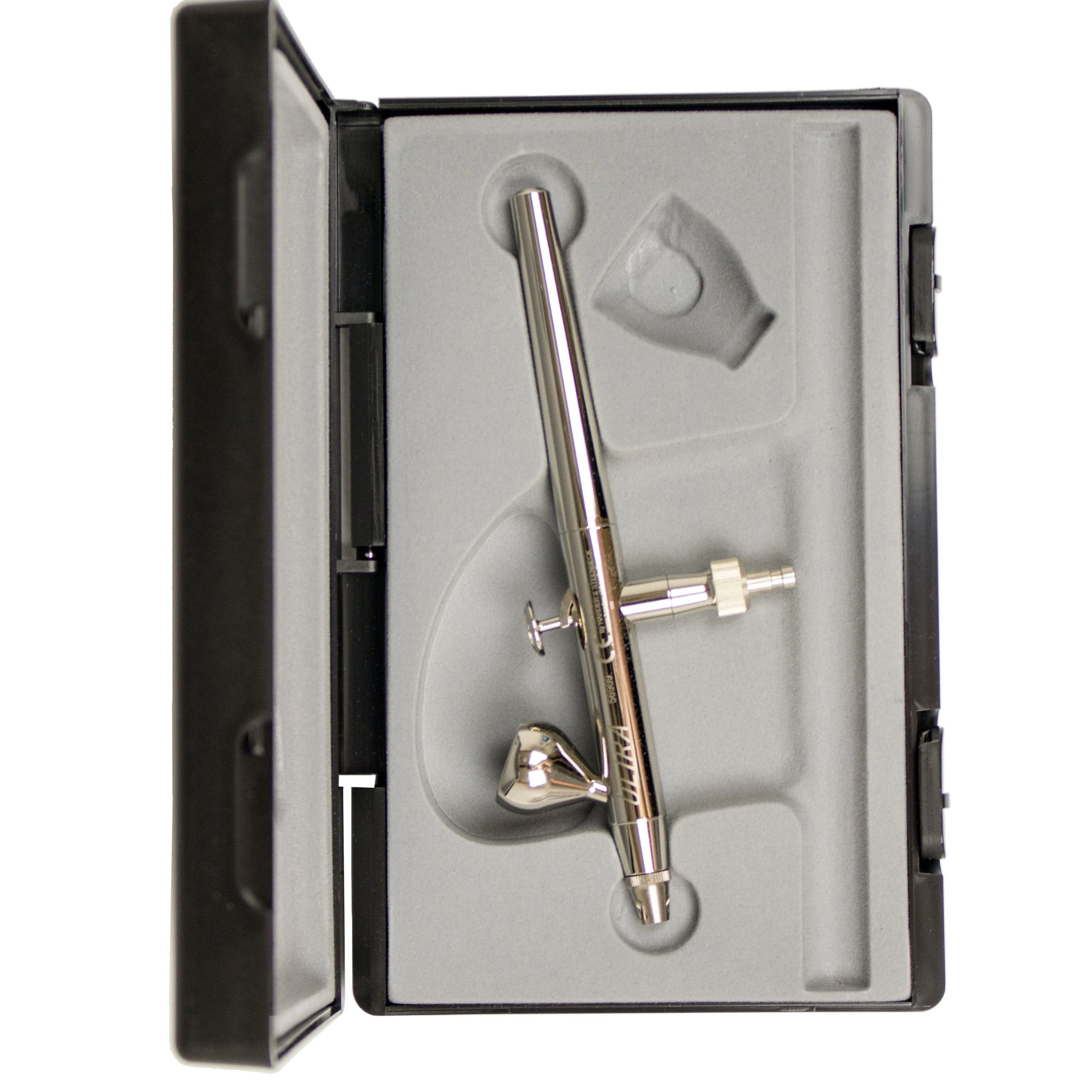 Null Ultra Airbrush Harder Und Steenbeck 125503 Airbrushpistole Airbrush Pistole 8 Null Ultra Airbrush Harder Und Steenbeck 125503 Airbrushpistole Airbrush Pistole – Bild 6