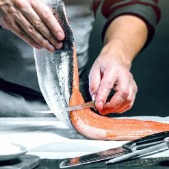 Null Joejis Filetiermesser Fisch 32 Cm Scharf Aus Edelstahl - Das Fischfiletiermesser Ist Hervorragend Als Angelmesser -Null Shop 7b99429d b666 499a 8905 8c02377f6aeb