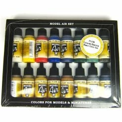 Null Airbrush Komplett Set Modellbau Vallejo Farben Sparmax SP35 Saturn AS-18-2S -Null Shop 7bac10bc b81b 46eb a8bb a5b27b2e0108