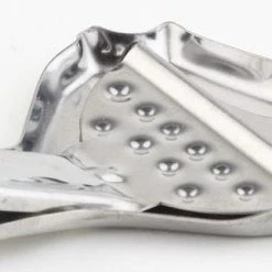 Null APS Gläserschiene, 29,5 X 32 Cm, H: 6 Cm, Metall, Verchromt, 6 Mm Stark -Null Shop 7d46e4bb d1af 4d7f 8e51 fde98afc75a2