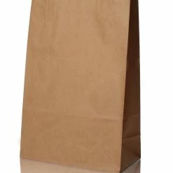 Null Nette 50 Papiertragetaschen Braun 18+8x22cm -Null Shop 7fe696cb ecdf 44e7 829c f51944f8d626 2