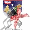 Null Dr. Oetker | Ausstecher Tannenbaum, 3-teilig -Null Shop 84068e0a 3f03 4856 a125 8de47aead5f0
