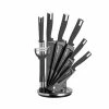 Null Swiss Pro+ 8-TEILIGES KÜCHENMESSER-SET Aus Rostfreiem Spezialstahl Präzisionsklingen 2 Null Swiss Pro+ 8-TEILIGES KÜCHENMESSER-SET Aus Rostfreiem Spezialstahl Präzisionsklingen -Null Shop 851acd73 0d7a 4f22 937b 75c1c7fb70aa 1