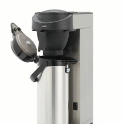 Null Animo Filterkaffeemaschine 2,10 L Schwarz -Null Shop 8608e329 e3da 4c08 ae08 e2af128eb279