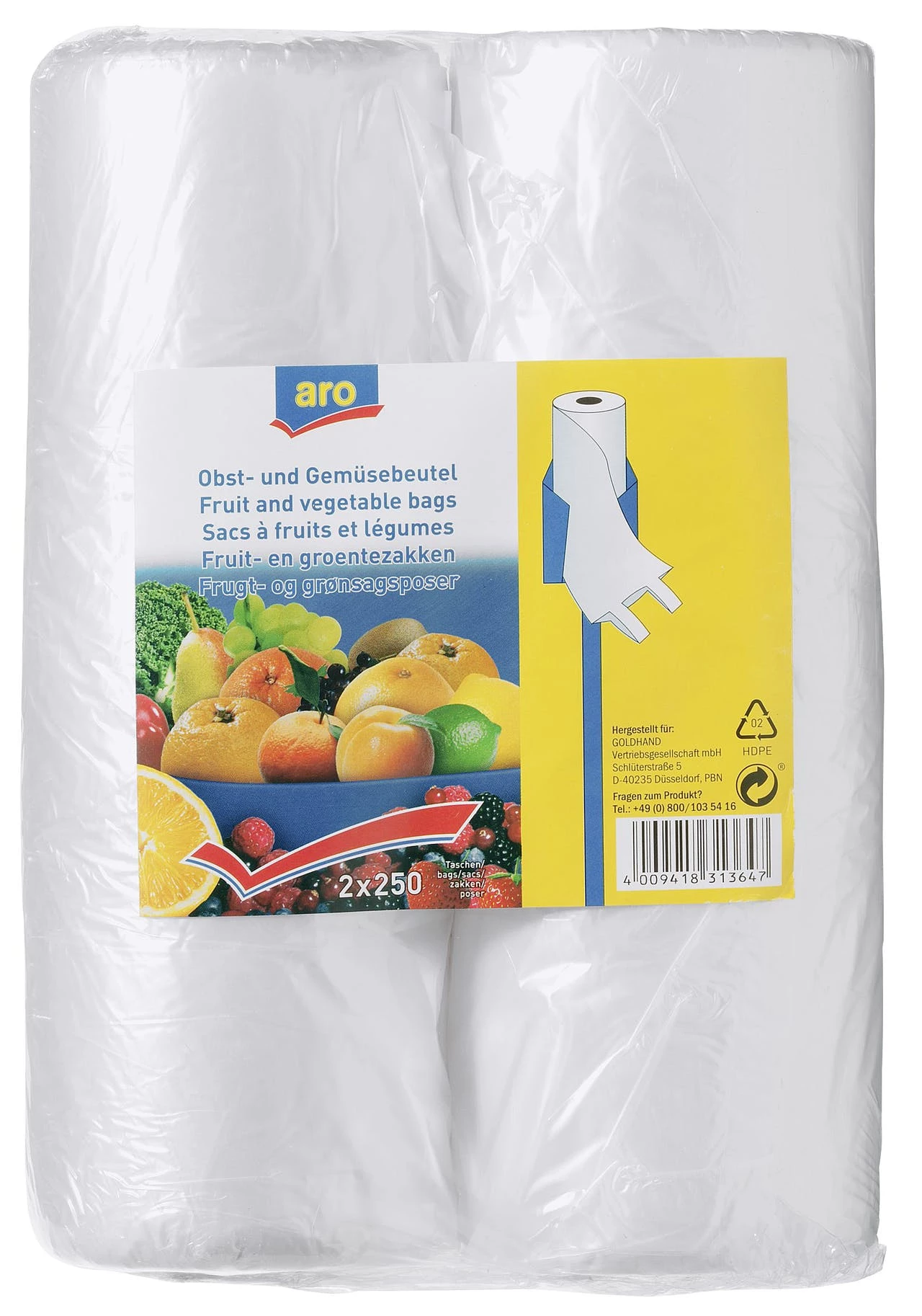 Null 250 Stück Papiertragetasche 280 X 170 X 290 Mm 8 Null 250 Stück Papiertragetasche 280 X 170 X 290 Mm – Bild 6