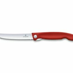 Null Victorinox Swiss Classic Faltbares Gemüsemesser Rot, Brotzeitmesser -Null Shop 8925d5df 1ae1 47ab a61f 1159b47f43d4