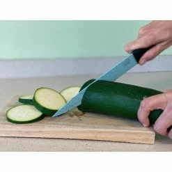 Null Jade Knife + Stand - Messerset & Messerblock - 6-teilig -Null Shop 8d97b8d6 1b7f 4c1f 8c45 1c6bfe0b328b