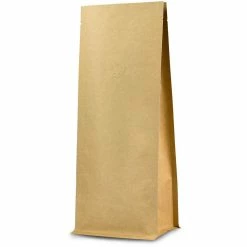 Null 500x Flachbodenbeutel Kraftpapier Braun Mit Aromaschutzventil 110x280x80mm -Null Shop 8e15744f 228e 4167 83e6 2622d83d02c3