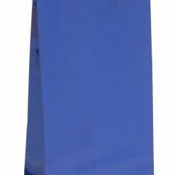 Null 10x Blockbodenbeutel Blau 100g - Größe 7 X 4 X 20,5 Cm - Bodenbeutel Beutel Teetüte Tüte Geschenktüte Für Tee Gewürze Gebäck Kaffeetüte (100g Blau) -Null Shop 8fa73365 bde5 4685 82b2 5d7b9665e80e scaled