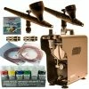 Null Airbrush Set 2x Hansa Airbrushpistolen Kompressor Sparmax Createx Farben -Null Shop 8fb7108e e0de 4894 b5af 4ecff2f1c945 2