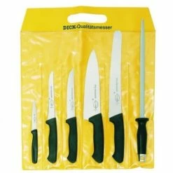 Null Michelino 8-teiliges Profi Messer-Set Messerblock Sehr Hochwertiges Messer Küchenmesser Blau -Null Shop 90aae318 5df3 4cfb a666 2e2540f9e5a8 3
