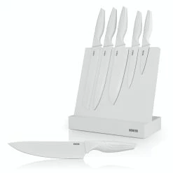 Null N8WERK Messerset Mit Hochwertigem Messerblock Aus Holz -Null Shop 90e93eb1 3ce8 4bd2 93f8 be0983f0fd22