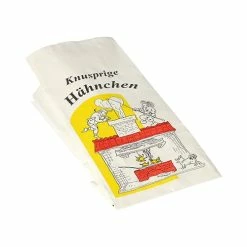 Null 1.000 Hähnchenbeutel, Papier Mit Alu-Einlage 28 X 13 X 8 Cm `Max & Moritz` 1/1 -Null Shop 92d48a6c 14bd 469e ae4b 4abef22c79f6