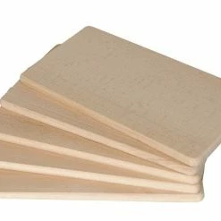 Null Frühstücksbrettchen Aus Buche 22x12x1 Cm, 5er Pack -Null Shop 93d84774 6b77 45d8 ae13 abc79202b3d5 3
