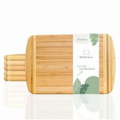 Null Ovales Schneidebrett 30 Cm -Null Shop 9572c10f 0639 4f52 9827 522b8329016f scaled