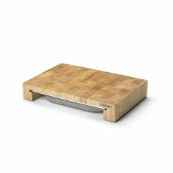 Null Arbeitsstation Mit Großer GN Schublade - Gummibaumholz - 39 X 27 X 6,5cm -Null Shop 968adc43 1983 4570 a1f8 5a21cb23a6c7 1