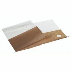 Null Nette 1000 Stück Bodenbeutel Braun Für 0,5 Kg 14,5x21cm -Null Shop 96a0a05c ad42 4169 baf2 89fa95310597 1