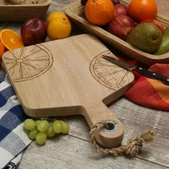 Null Schneidebrett Vesperbrett Mangoholz Zitronenmotiv Servierbrett Natur Holzbrett -Null Shop 98af48ef 4d20 4734 8d43 c62daae55e77