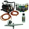 Null Airbrush Set Sparmax Airbrushpistole Saturn Kompressor Createx Farben Kit 3111 1 Null Airbrush Set Sparmax Airbrushpistole Saturn Kompressor Createx Farben Kit 3111 -Null Shop 9c07f814 b636 4a54 8bf5 627d44d40a63 5