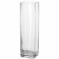 Null Leonardo Vase 90 X 115 X 405 Mm Klar