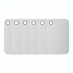 Null Frühstücksbrettchen Aus Buche 22x12x1 Cm, 50er Pack -Null Shop 9f5d4881 2705 452f 914c c6bd9de56416 5