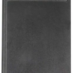 Null NXT Board Schneidebrett Mit Saftrille, 45x34x0,67 Cm