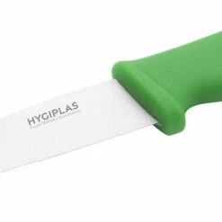 Null Hygiplas Gemüsemesser Wellenschliff 10cm Grün -Null Shop a0e80b49 fdcb 46f5 97d8 784f6fb122c5