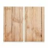 Null Zeller 2er Set Herdabdeckplatten Schneideplatten "Wood" Schneidebrett Glas -Null Shop a1a21b77 7725 4e29 b22e 1392756728eb 1