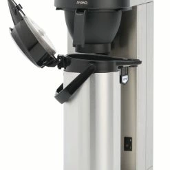 Null Animo Filterkaffeemaschine 2,10 L Schwarz -Null Shop a7cf6307 b3dd 413d 8c39 b15deea5adfa 3