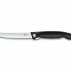Null Victorinox | Swiss Classic Faltbares Gemüsemesser Schwarz Brotzeitmesser -Null Shop a914b2c6 f3fa 4e71 9ae7 cf8ad5b62581 2