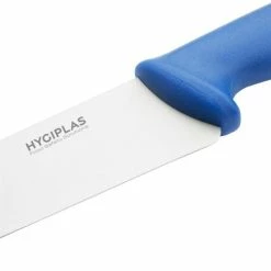 Null Hygiplas Kochmesser 21cm Blau -Null Shop a9e5c2e4 fca0 415b aaee 99f9fcb3187b