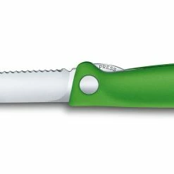Null Victorinox | Swiss Classic Faltbares Gemüsemesser Grün Brotzeitmesser -Null Shop aaab14d9 a29c 4eed b4fb fc9b1108c18f
